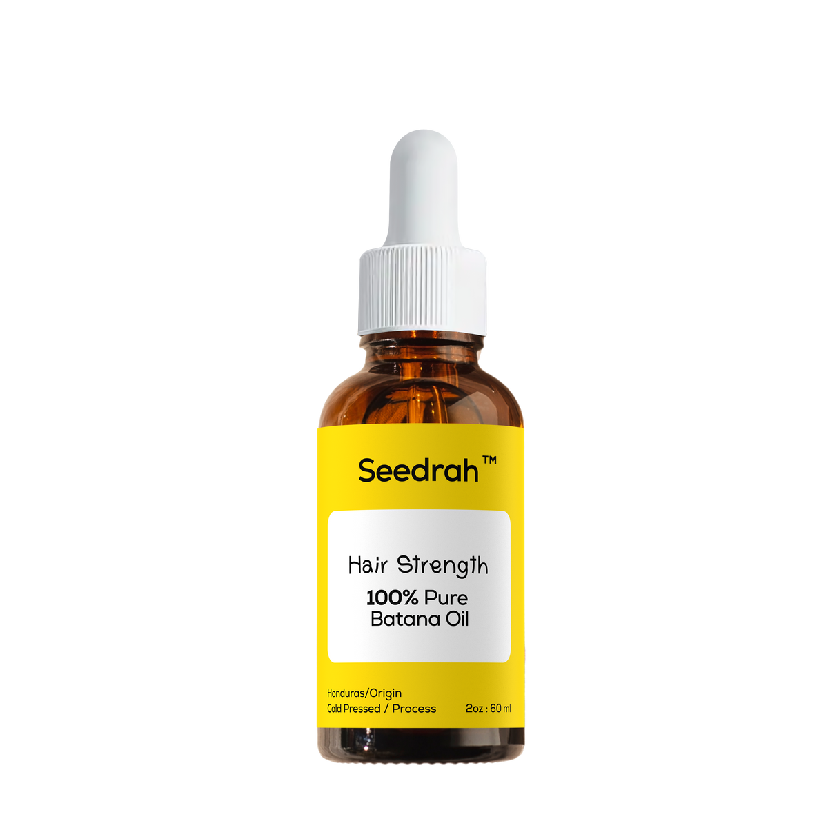 Batana Oil for Hair Growth