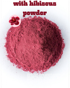 Berry Hibiscus Sugar Body Scrub