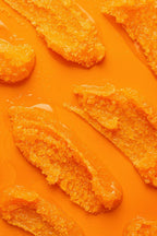 Pumpkin Pie Sugar Body Scrub