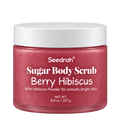 Berry Hibiscus Sugar Body Scrub