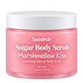 Marshmallow Kiss Sugar Body Scrub