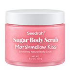 Marshmallow Kiss Sugar Body Scrub