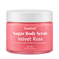 Velvet Rose Sugar Body Scrub