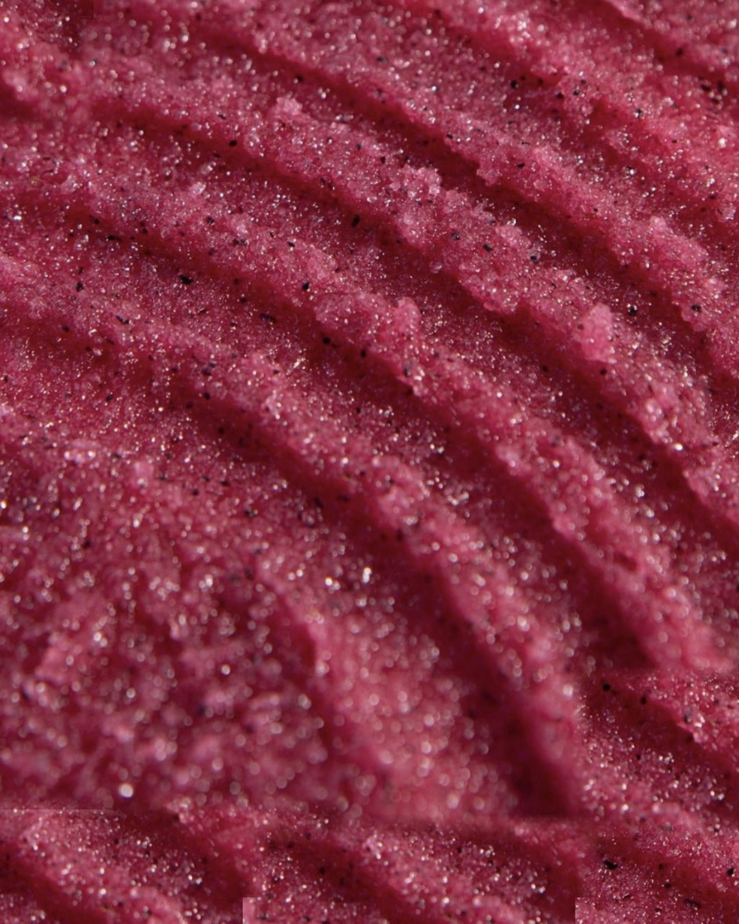 Berry Hibiscus Sugar Body Scrub