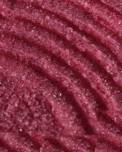 Berry Hibiscus Sugar Body Scrub