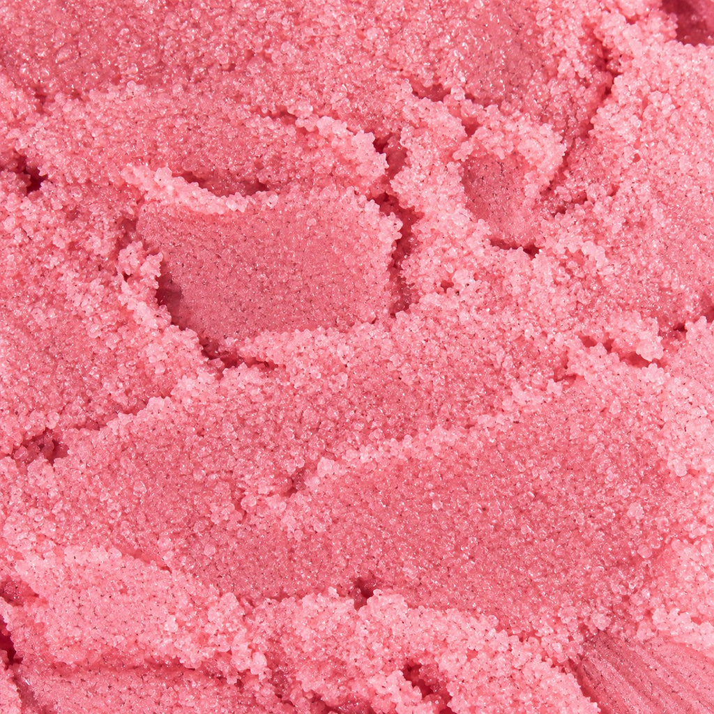 Velvet Rose Sugar Body Scrub