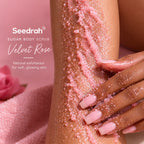 Velvet Rose Sugar Body Scrub