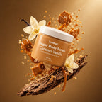 Vanilla Caramel Sugar Body Scrub
