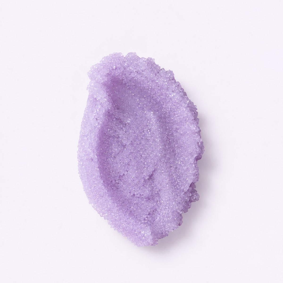 Lavender Vanilla Sugar Body Scrub