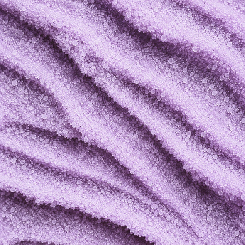 Lavender Vanilla Sugar Body Scrub