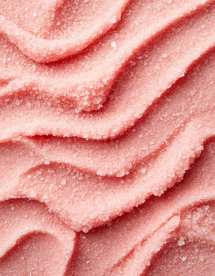 Marshmallow Kiss Sugar Body Scrub