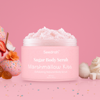 Marshmallow Kiss Sugar Body Scrub