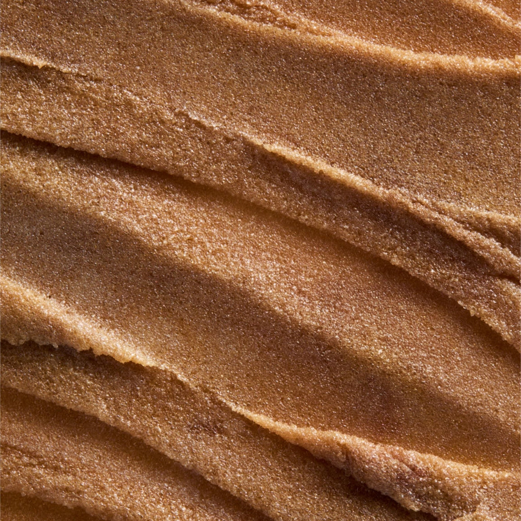 Vanilla Caramel Sugar Body Scrub
